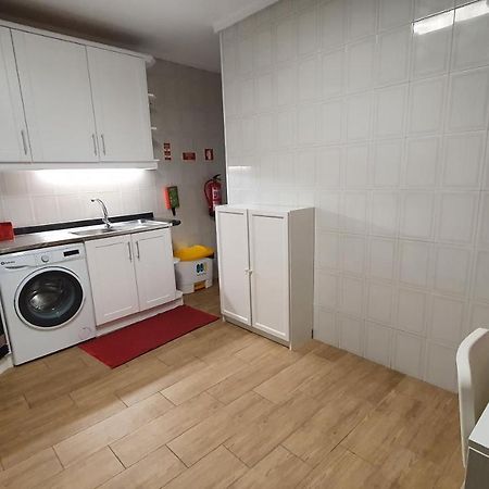 Casa Dos Arcos Διαμέρισμα Αβέιρο Εξωτερικό φωτογραφία