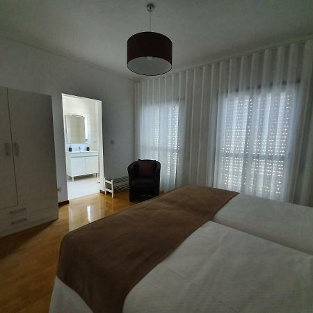 Casa Dos Arcos Διαμέρισμα Αβέιρο Εξωτερικό φωτογραφία