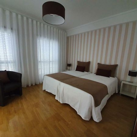Casa Dos Arcos Διαμέρισμα Αβέιρο Εξωτερικό φωτογραφία