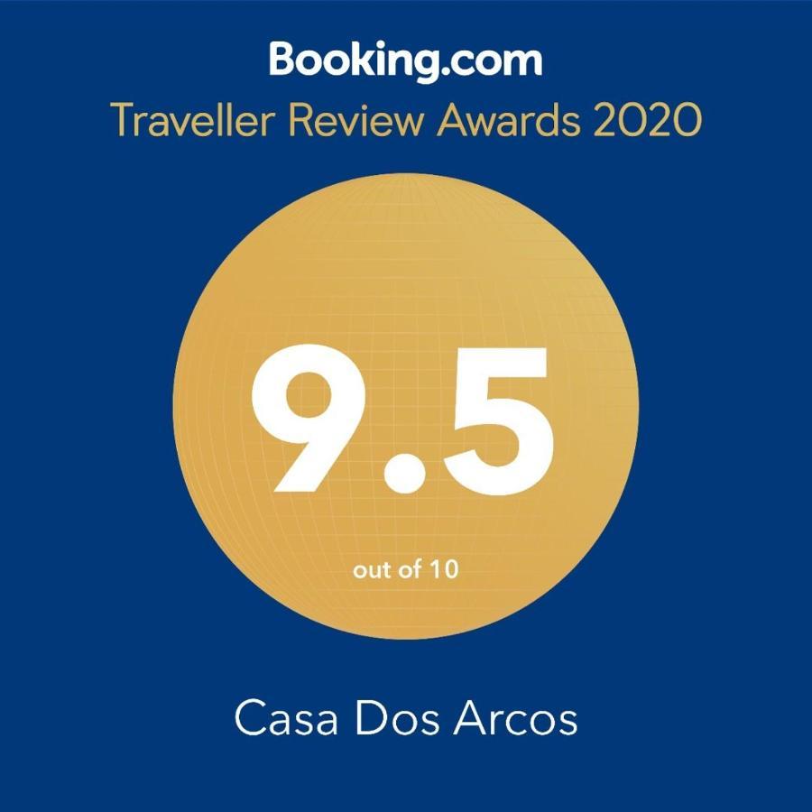 Casa Dos Arcos Διαμέρισμα Αβέιρο Εξωτερικό φωτογραφία