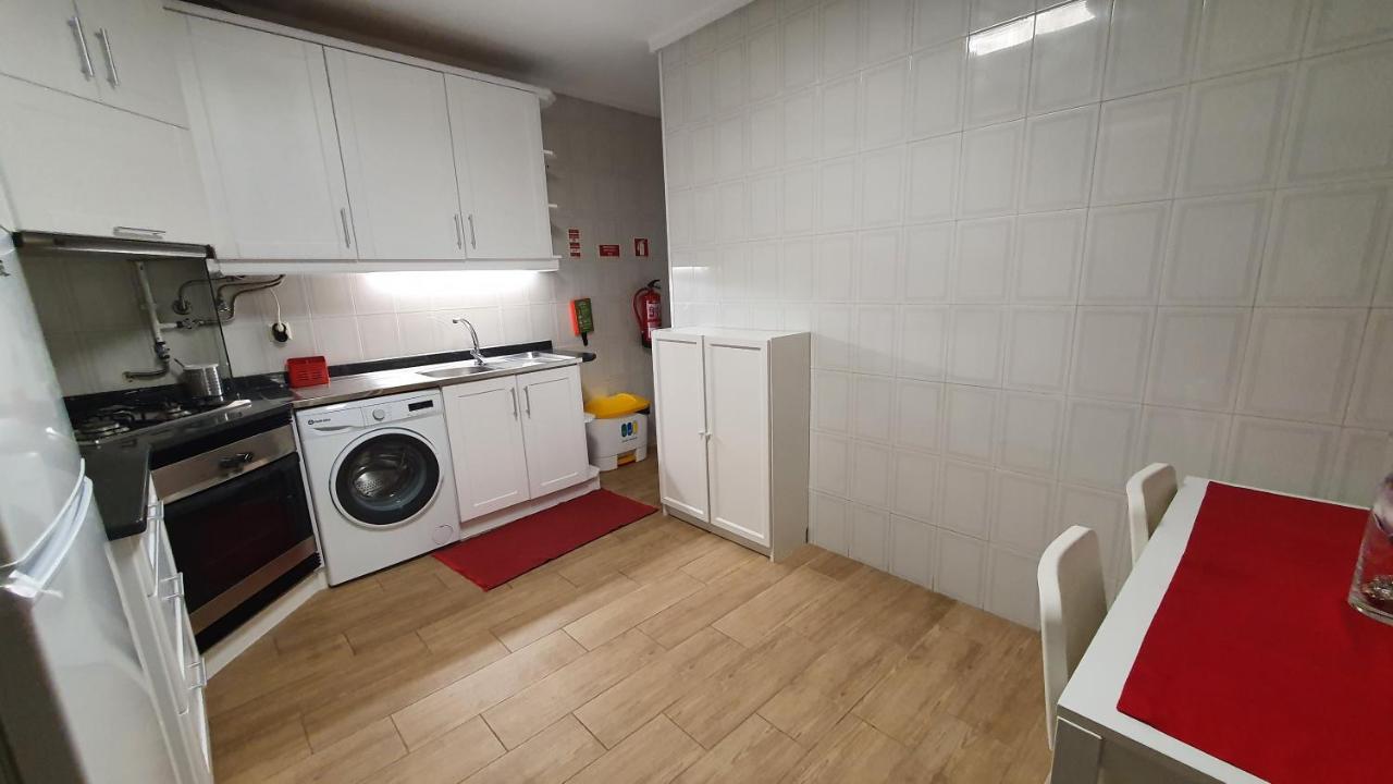 Casa Dos Arcos Διαμέρισμα Αβέιρο Εξωτερικό φωτογραφία