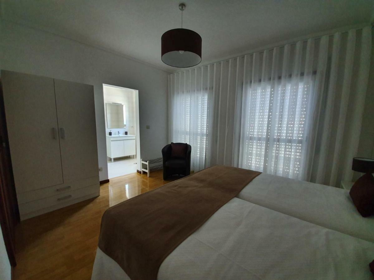 Casa Dos Arcos Διαμέρισμα Αβέιρο Εξωτερικό φωτογραφία