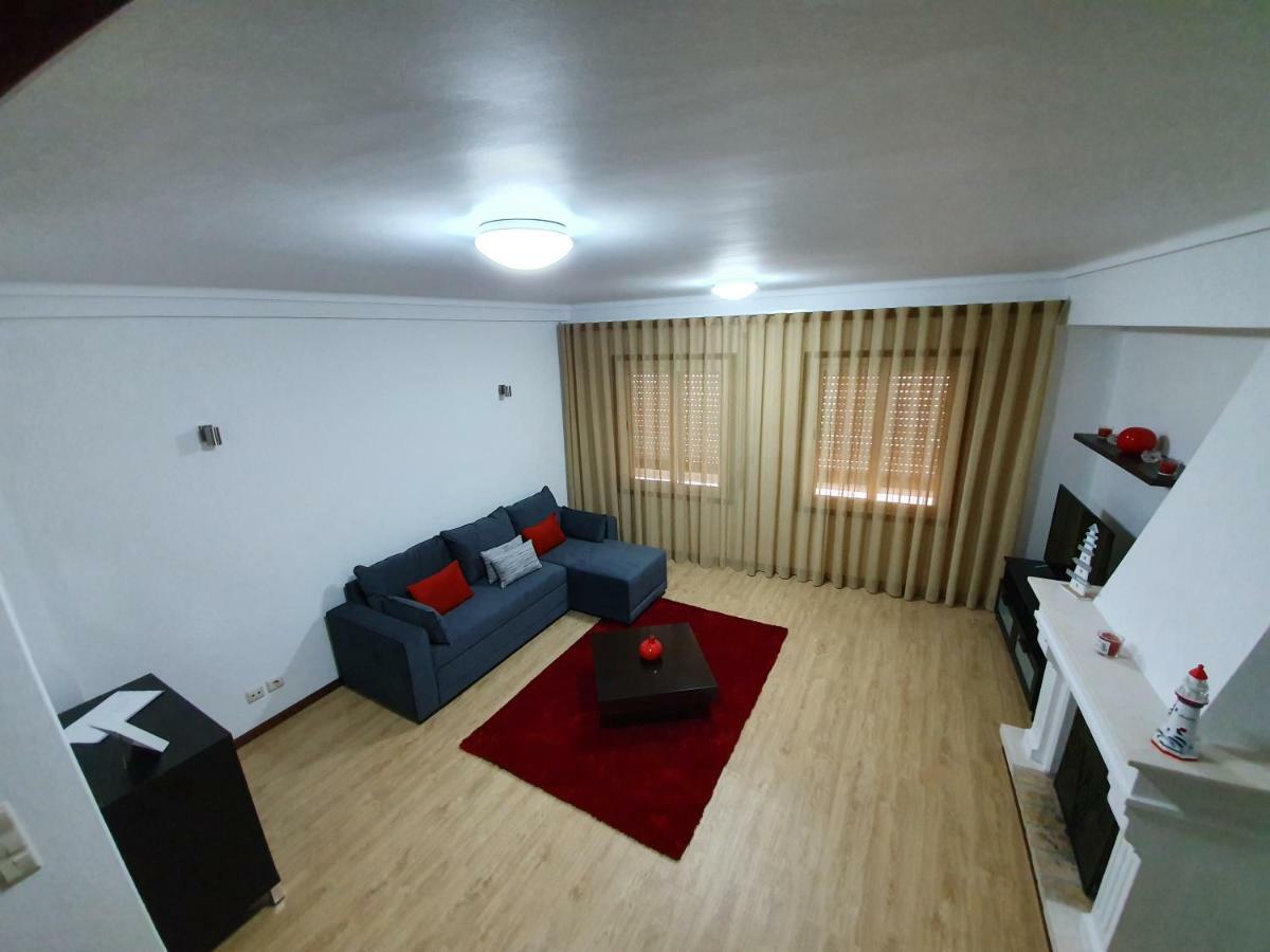 Casa Dos Arcos Διαμέρισμα Αβέιρο Εξωτερικό φωτογραφία