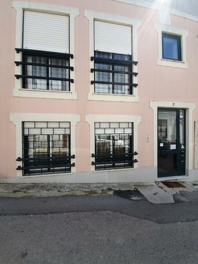 Casa Dos Arcos Διαμέρισμα Αβέιρο Εξωτερικό φωτογραφία