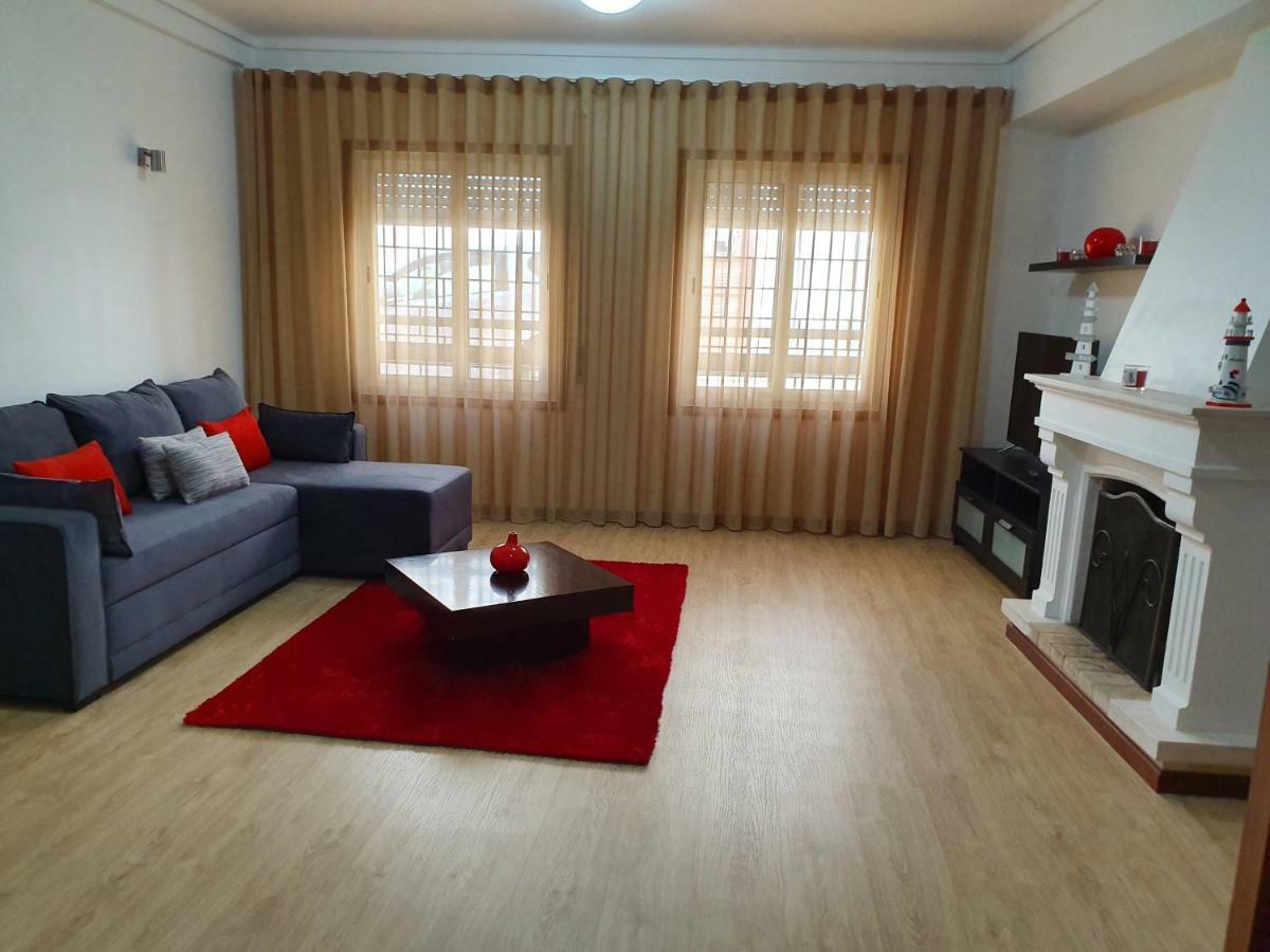 Casa Dos Arcos Διαμέρισμα Αβέιρο Εξωτερικό φωτογραφία